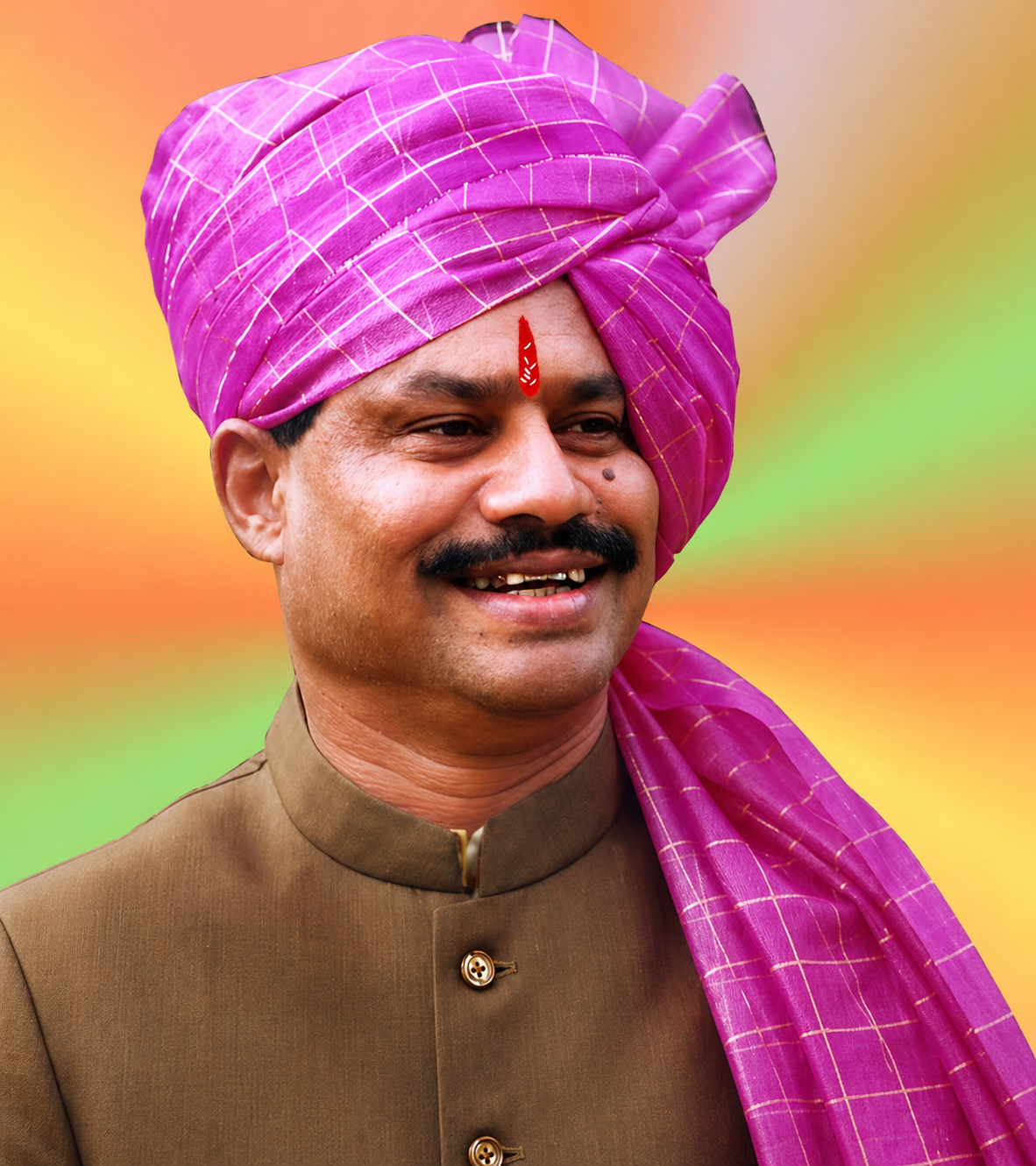 अध्यक्ष