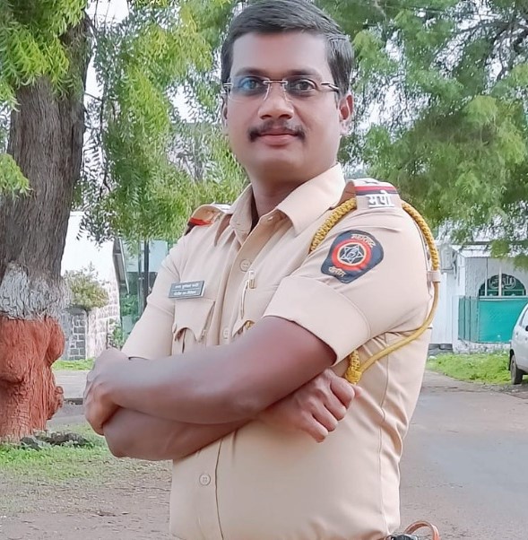 संपत कान्हेरे